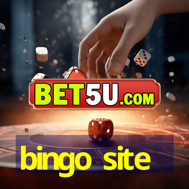 bingo site